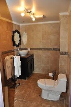Hotel Motel Grande Vallee Εξωτερικό φωτογραφία