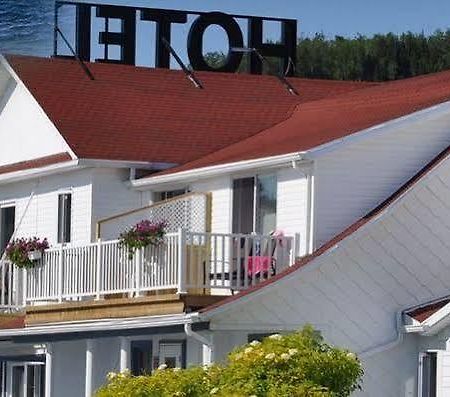 Hotel Motel Grande Vallee Εξωτερικό φωτογραφία