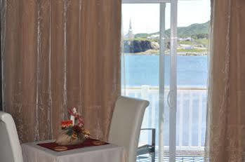 Hotel Motel Grande Vallee Εξωτερικό φωτογραφία