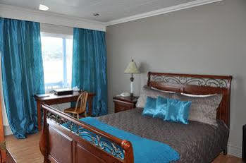 Hotel Motel Grande Vallee Εξωτερικό φωτογραφία