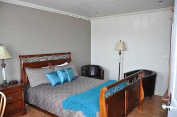 Hotel Motel Grande Vallee Εξωτερικό φωτογραφία