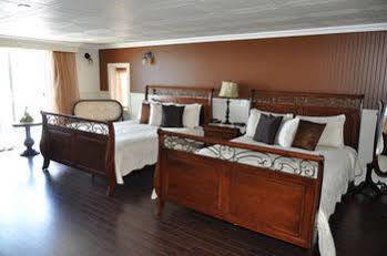 Hotel Motel Grande Vallee Εξωτερικό φωτογραφία