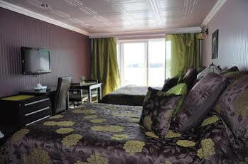 Hotel Motel Grande Vallee Εξωτερικό φωτογραφία