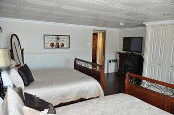 Hotel Motel Grande Vallee Εξωτερικό φωτογραφία