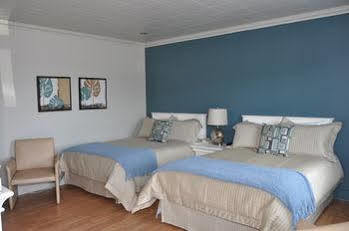 Hotel Motel Grande Vallee Εξωτερικό φωτογραφία