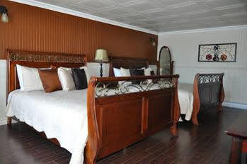 Hotel Motel Grande Vallee Εξωτερικό φωτογραφία