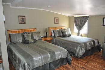 Hotel Motel Grande Vallee Εξωτερικό φωτογραφία