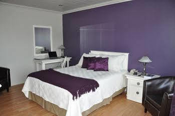 Hotel Motel Grande Vallee Εξωτερικό φωτογραφία