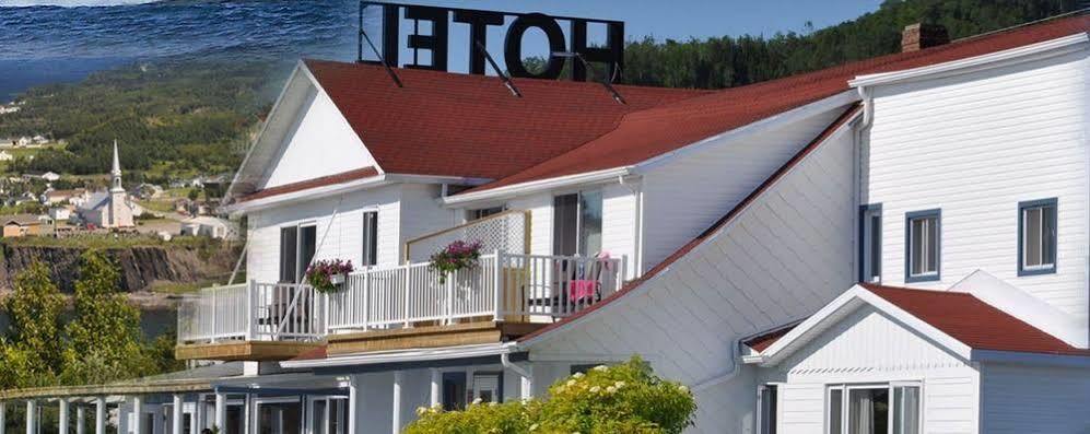 Hotel Motel Grande Vallee Εξωτερικό φωτογραφία